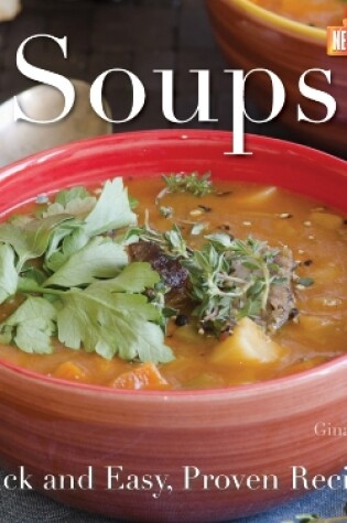 Cover of Soups