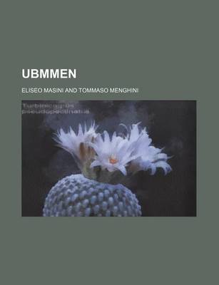 Book cover for Ubmmen