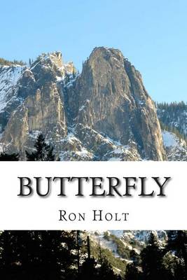 Book cover for Butterfly