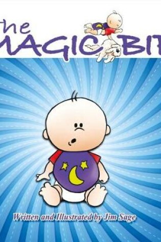 Cover of The Magic Bib
