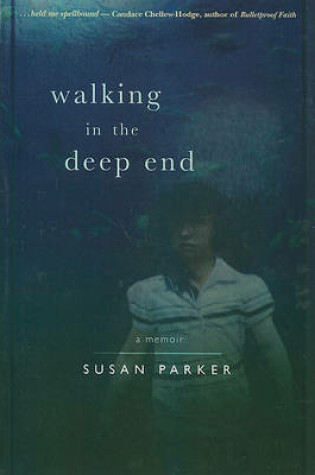 Cover of Walking in the Deep End