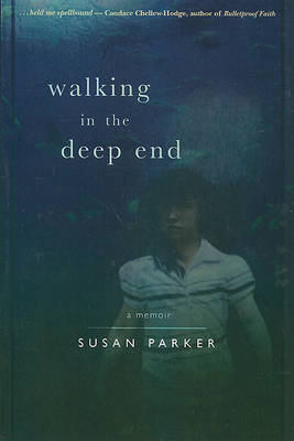 Book cover for Walking in the Deep End