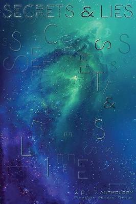 Book cover for Secrets and Lies