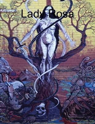 Book cover for Lady Rosa