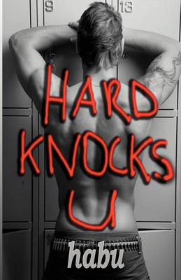 Book cover for Hard Knocks U