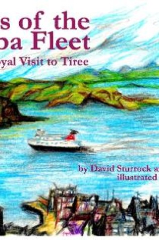 Cover of Tales of the Alba Fleet