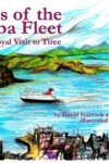 Book cover for Tales of the Alba Fleet