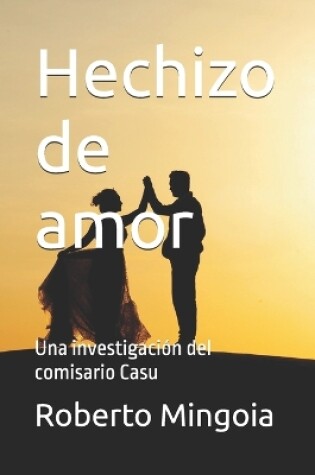 Cover of Hechizo de amor