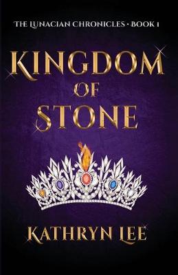 Book cover for Kingdom of Stone