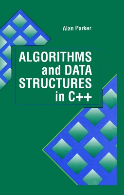 Cover of Algorithms and Data Structures in C++