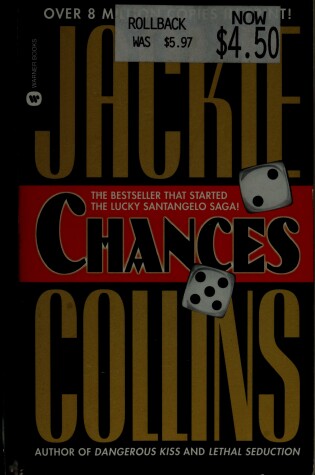 Cover of Chances