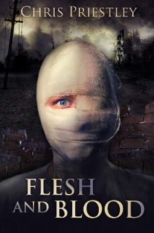 Cover of Flesh and Blood