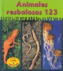 Book cover for Animales Resbalosos 123