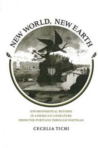 Cover of New World, New Earth
