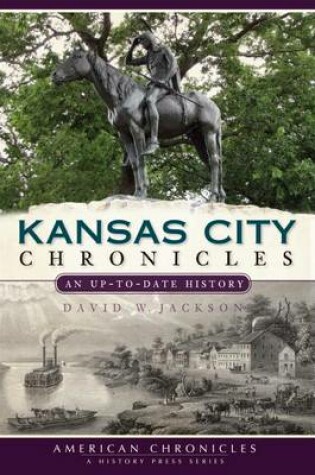 Cover of Kansas City Chronicles