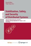 Book cover for Stabilization, Safety, and Security of Distributed Systems