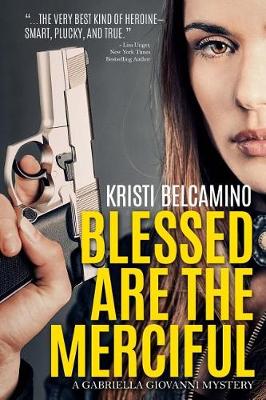 Book cover for Blessed are the Merciful
