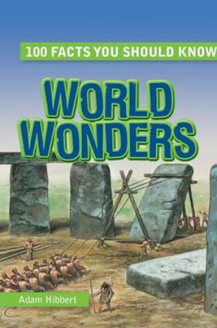 Cover of World Wonders