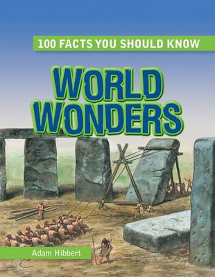 Cover of World Wonders