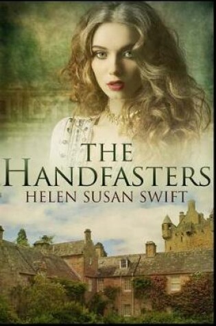 Cover of The Handfasters