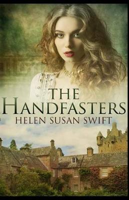 Book cover for The Handfasters