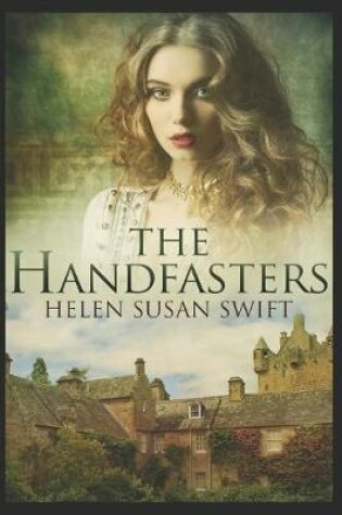 Cover of The Handfasters