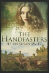 Book cover for The Handfasters