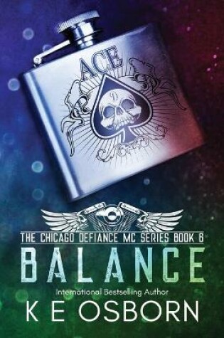 Cover of Balance