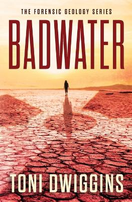 Book cover for Badwater