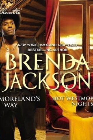 Cover of Westmoreland's Way & Hot Westmoreland Nights