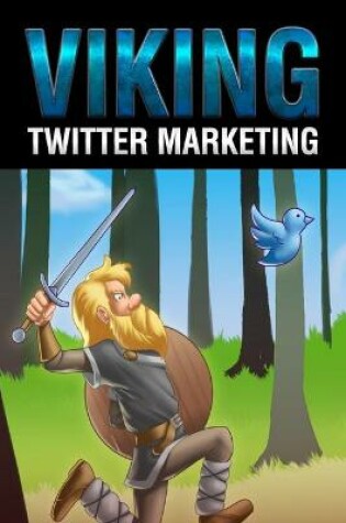 Cover of Twitter Marketing