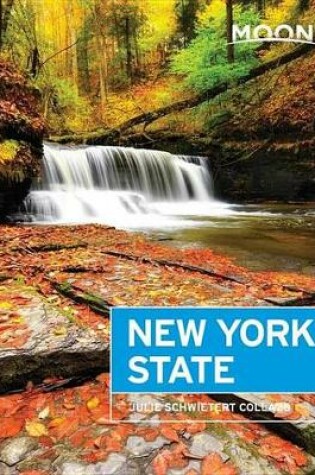 Cover of Moon New York State