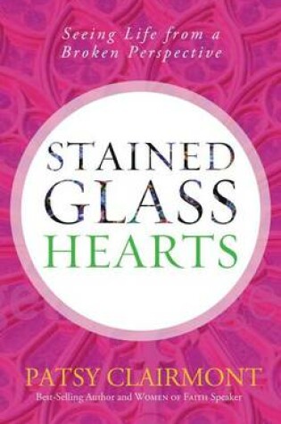 Cover of Stained Glass Hearts