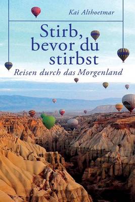 Book cover for Stirb, Bevor Du Stirbst