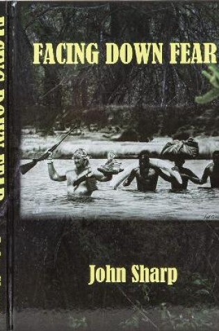 Cover of Facing Down Fear
