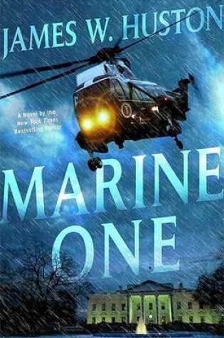 Cover of Marine One