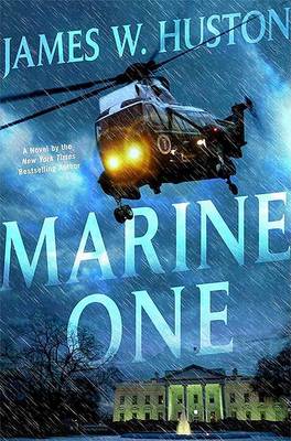 Book cover for Marine One