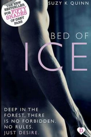 Cover of Bed of Ice