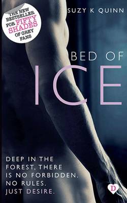 Cover of Bed of Ice