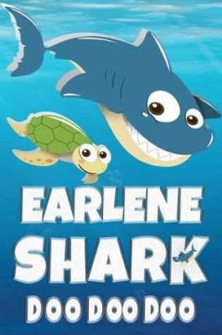 Cover of Earlene Shark Doo Doo Doo