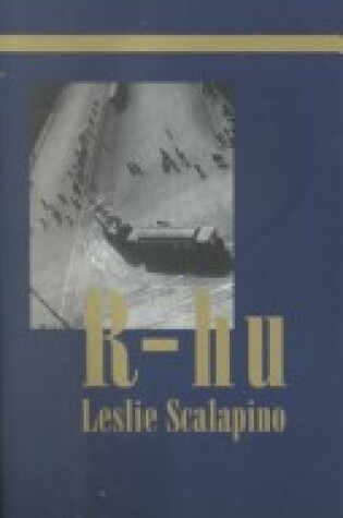 Cover of R-Hu