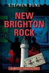 Book cover for New Brighton Rock