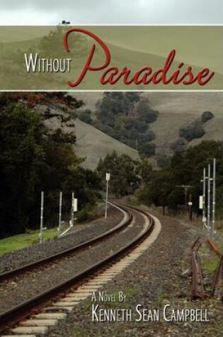 Cover of Without Paradise