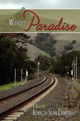 Book cover for Without Paradise