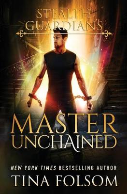 Book cover for Master Unchained