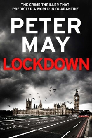 Cover of Lockdown