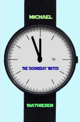 Cover of The Doomsday Watch