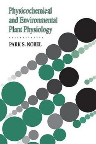 Cover of Physicochemical and Plant Physiology