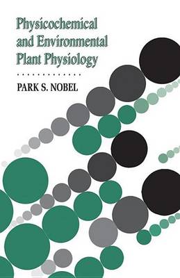 Book cover for Physicochemical and Plant Physiology