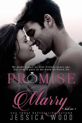Cover of Promise to Marry